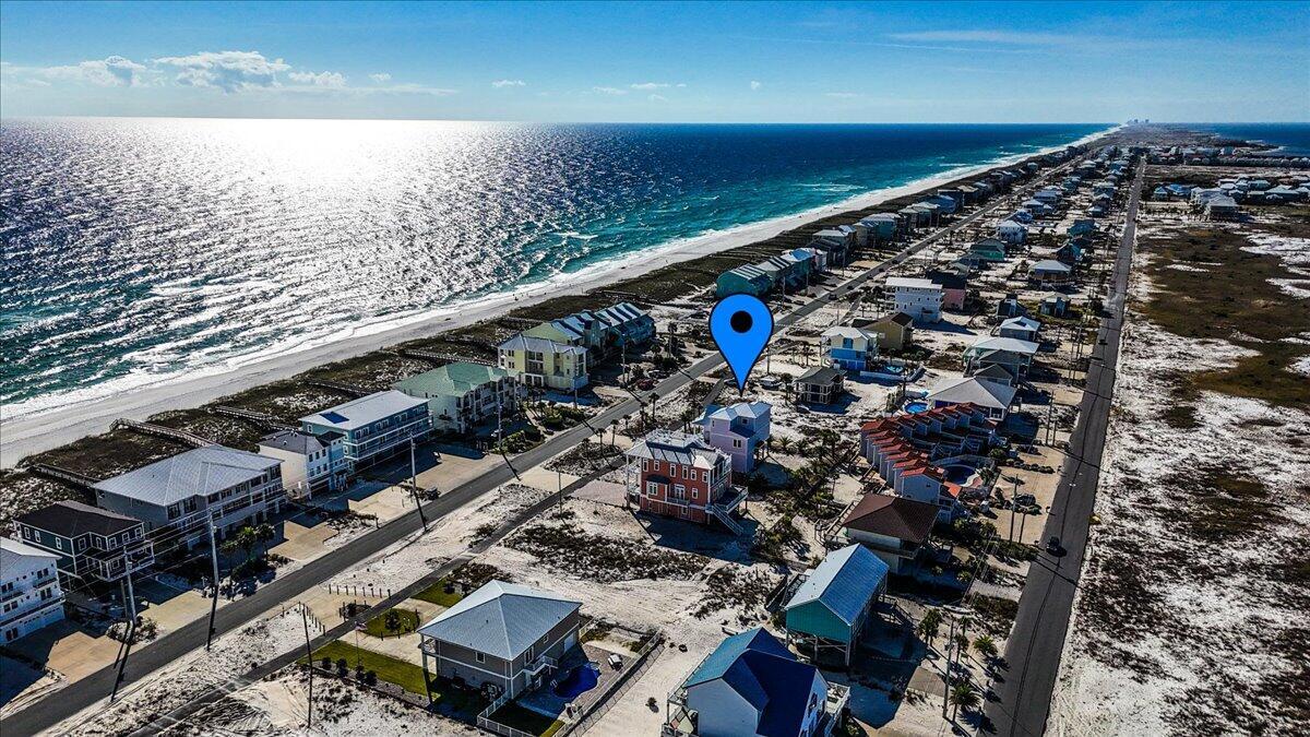 Property Photo: 7900 Gulf Boulevard FL 32566