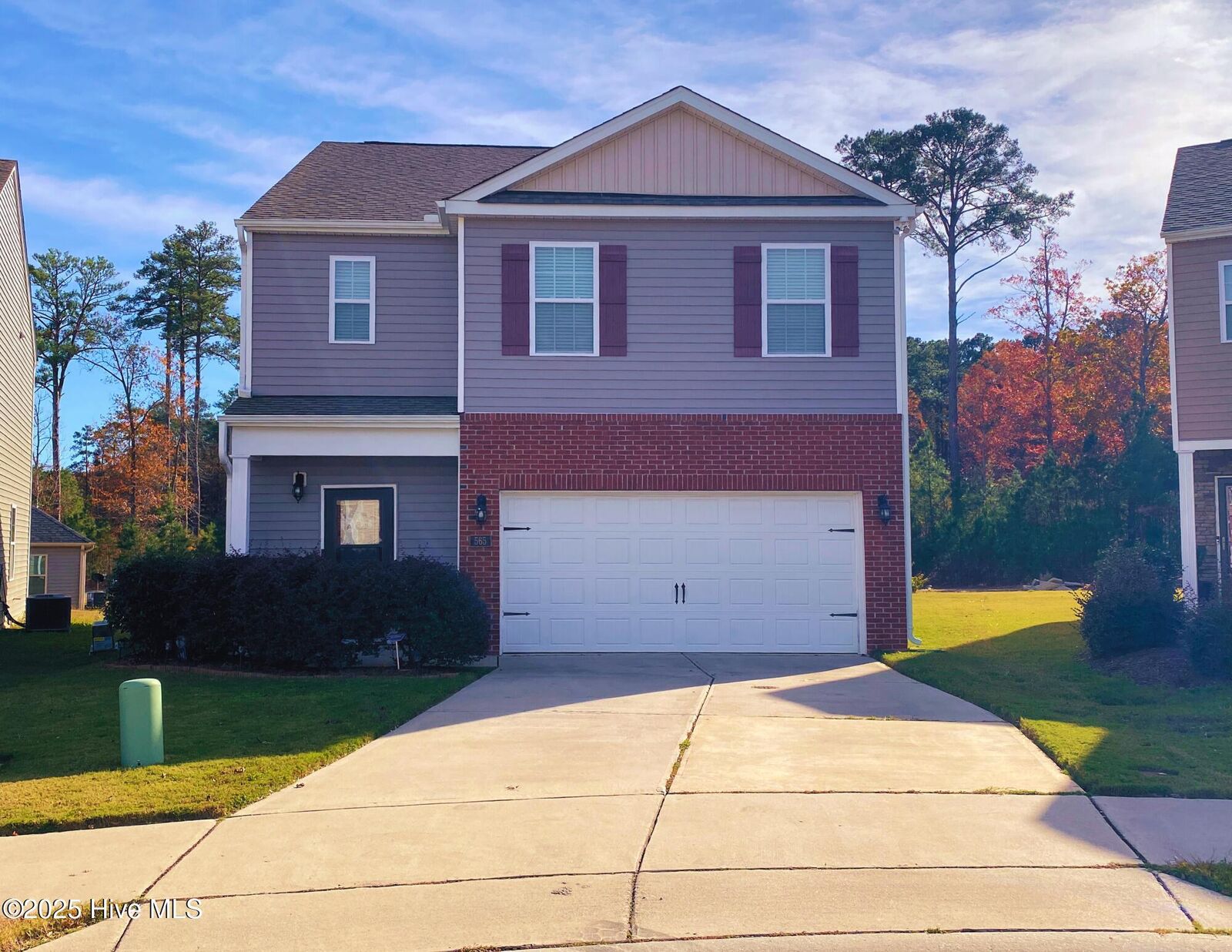 Property Photo: 565 Golden Villas Drive NC 27804