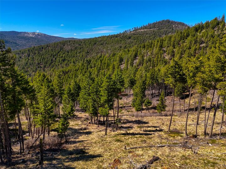 Property Photo:  Tbd Sirius View  MT 59901 
