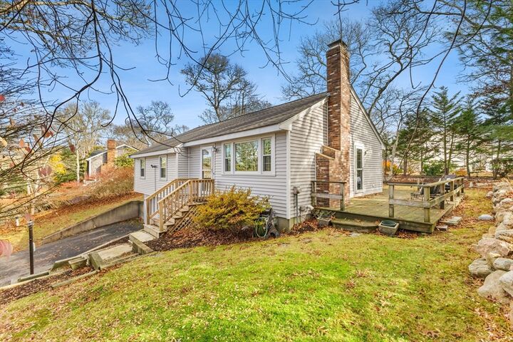 Property Photo:  8 Observatory Ln  MA 02559 