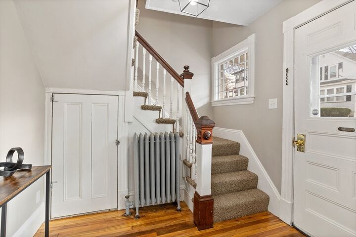Property Photo:  60 Orleans Street  MA 01852 