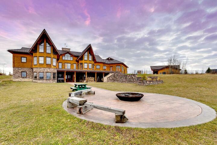 Property Photo: 173 Sommer Way AB T9H 5B4