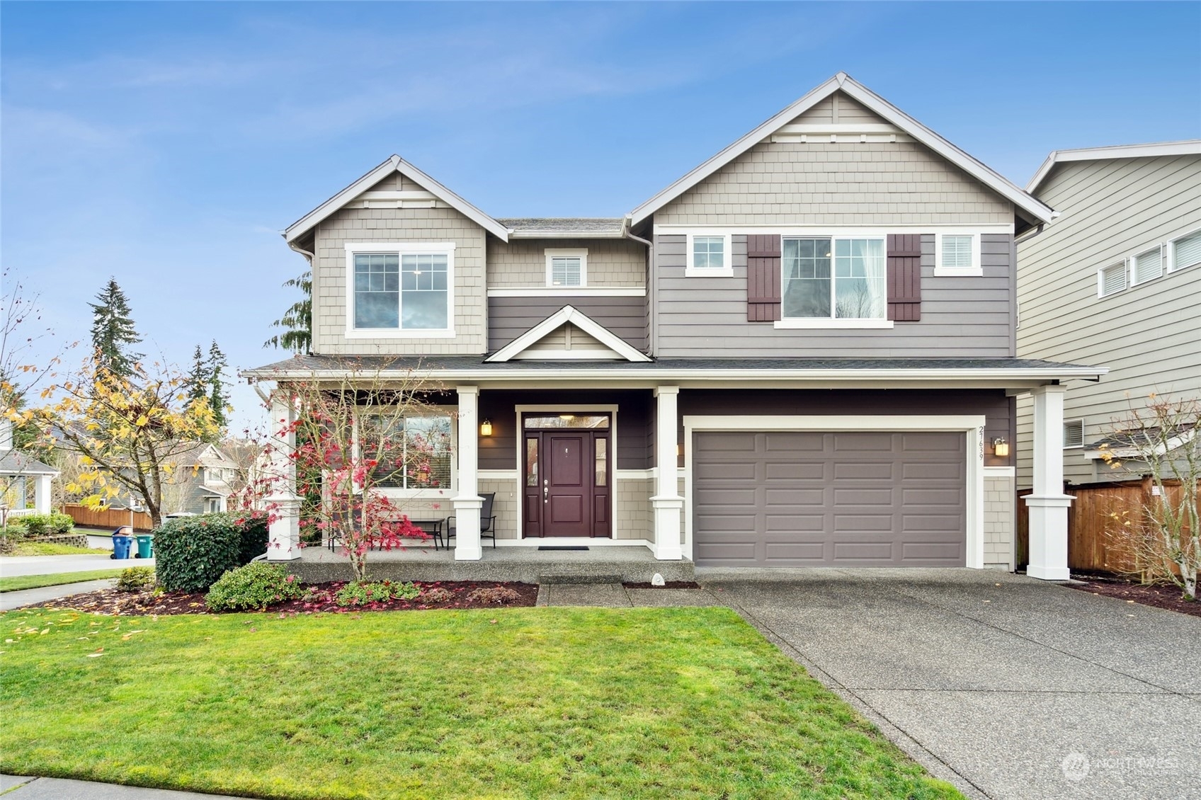 27639 NE 153rd Lane  Duvall WA 98019 photo