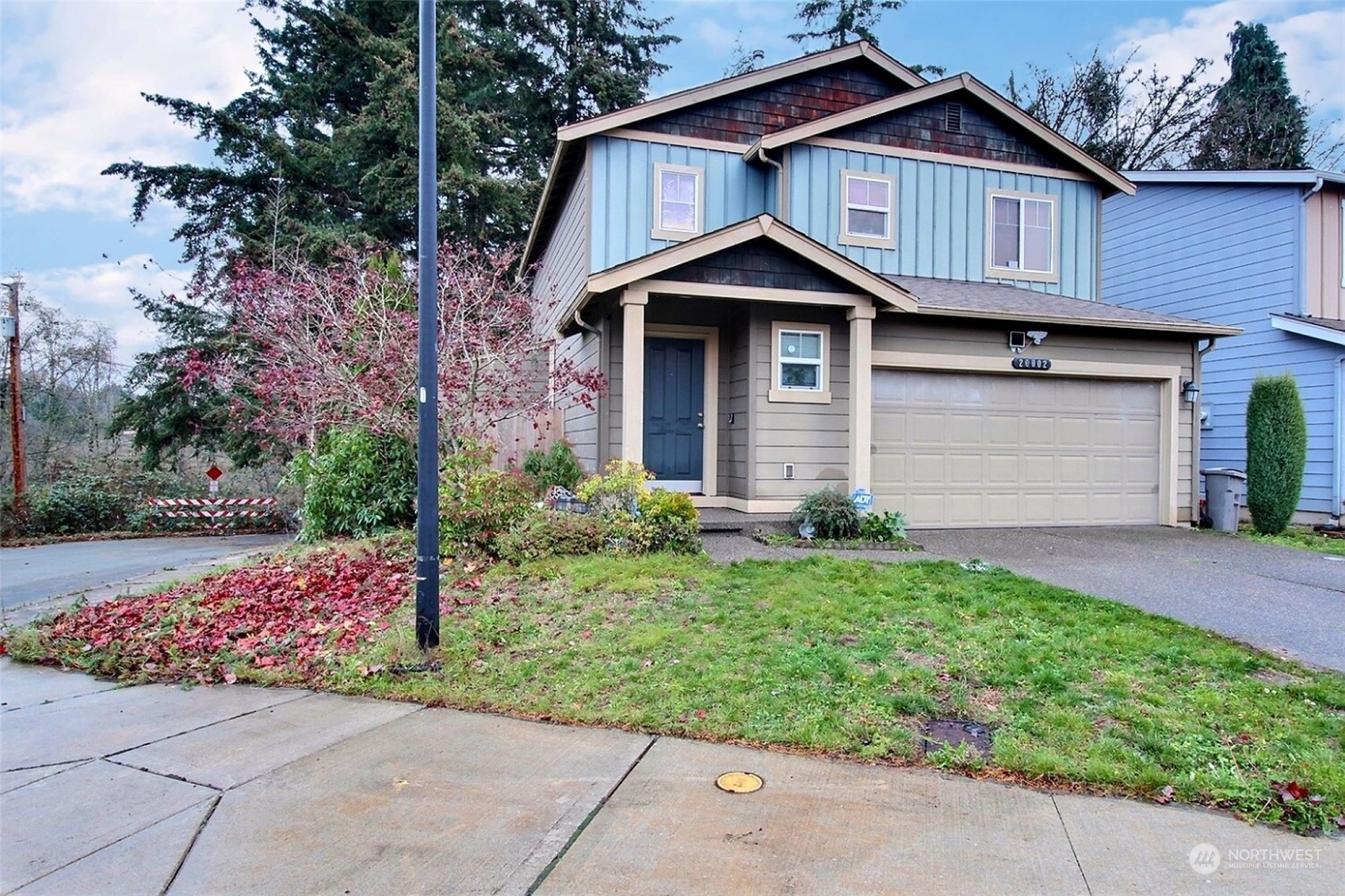 Property Photo:  20002  111th Way  SE  WA 98031 