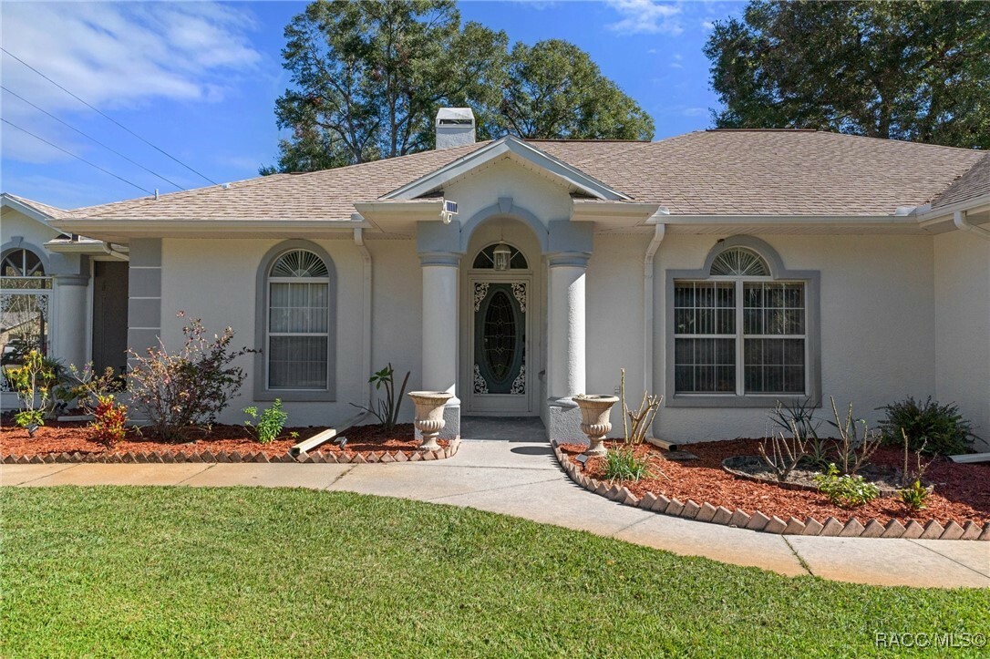 Property Photo:  1026 Dartmouth Terrace  FL 34452 