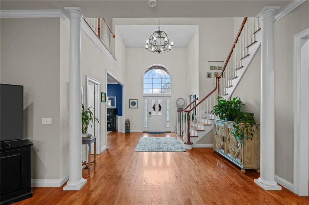 Property Photo: 90 Bailey Boulevard RI 02818