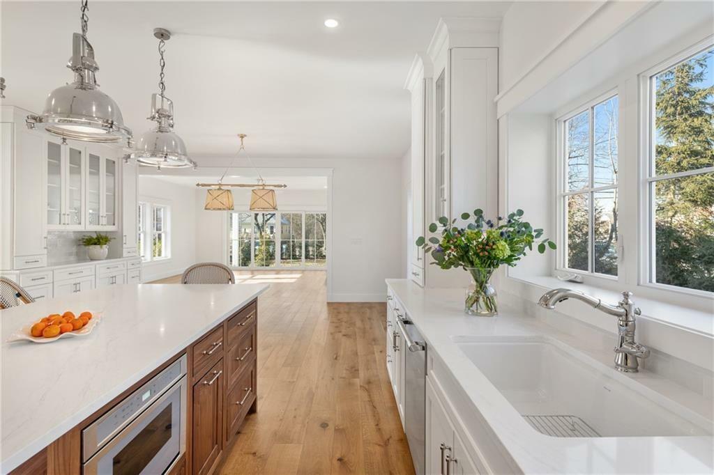 Property Photo: 3 Knowlton Court RI 02809