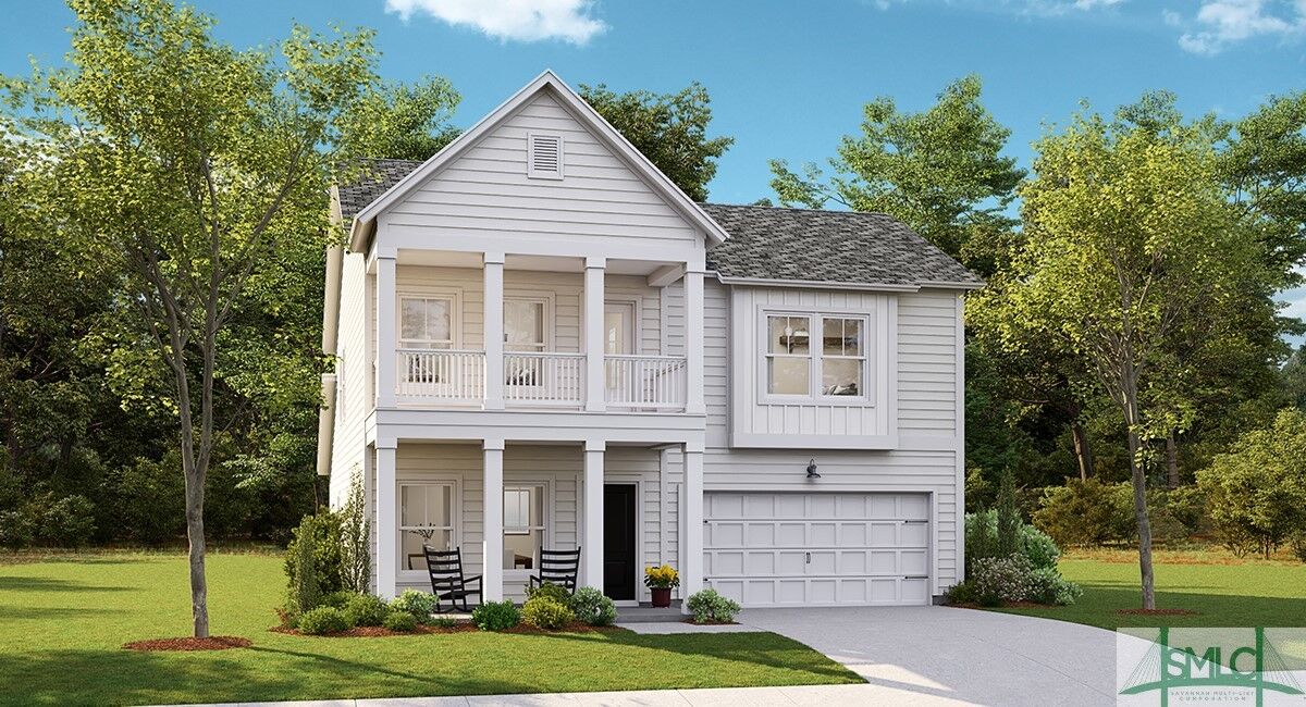 Property Photo: 101 Weyview Gardens GA 31322