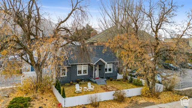 Property Photo:  1503 Park Ave  UT 84060 