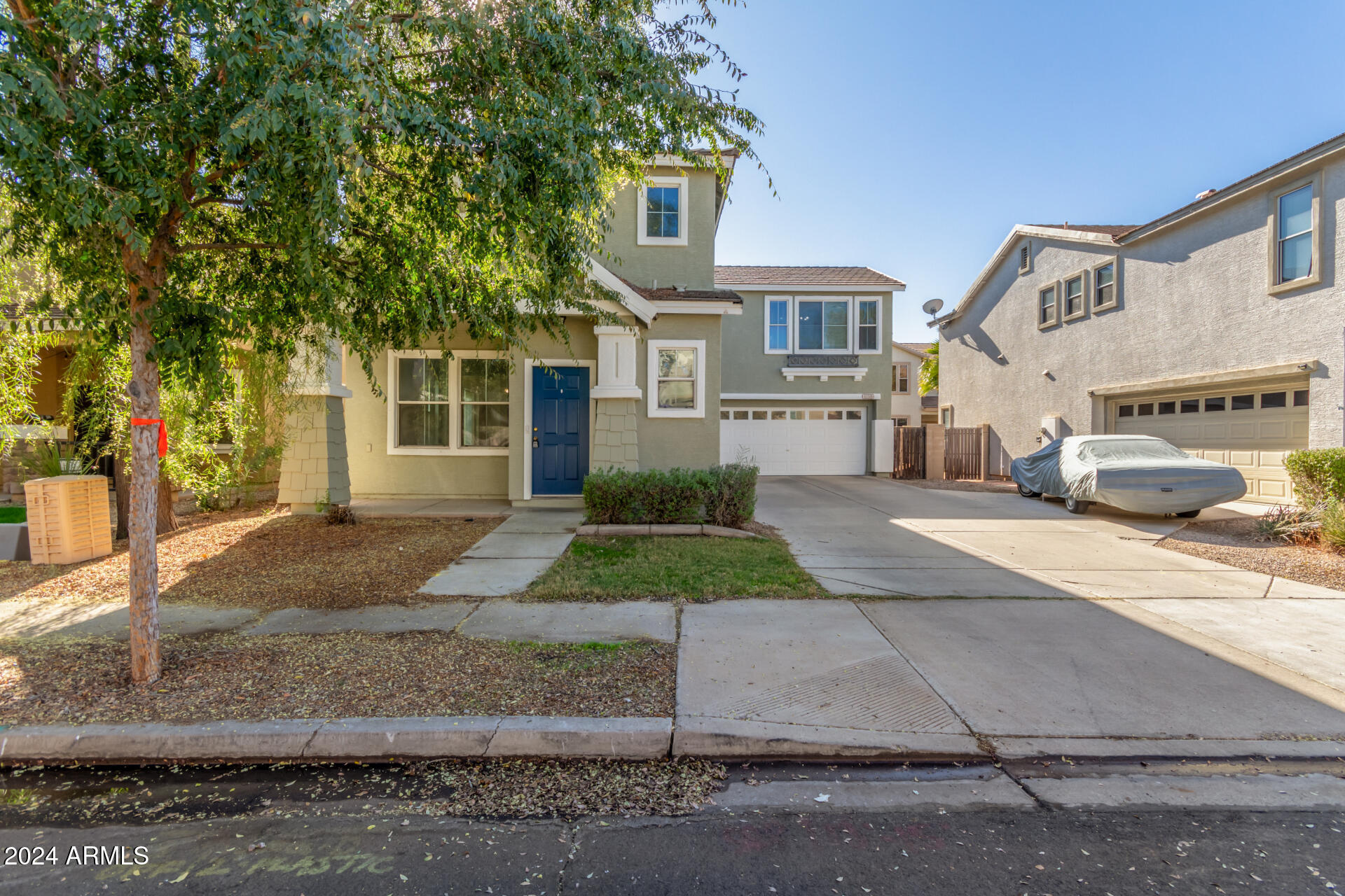 Property Photo:  4159 E Gail Drive  AZ 85296 