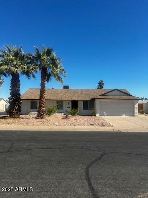 Property Photo: 1302 W Estrella Drive AZ 85224