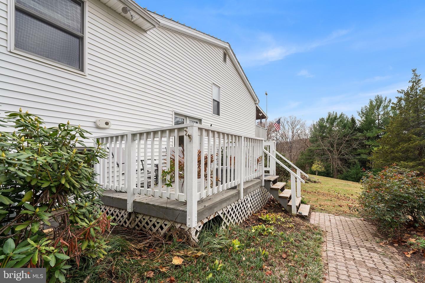 Property Photo:  45 Wenzel Road  PA 17302 