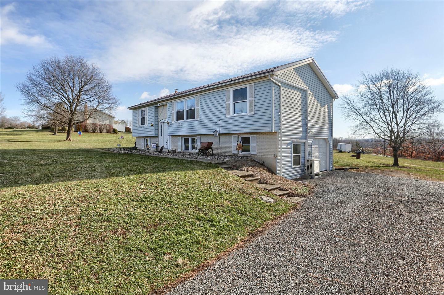 Property Photo:  60 Subdivision Road  PA 17241 