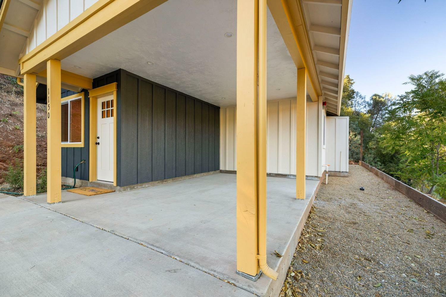 Property Photo:  1150 S Washington Streets  CA 95370 