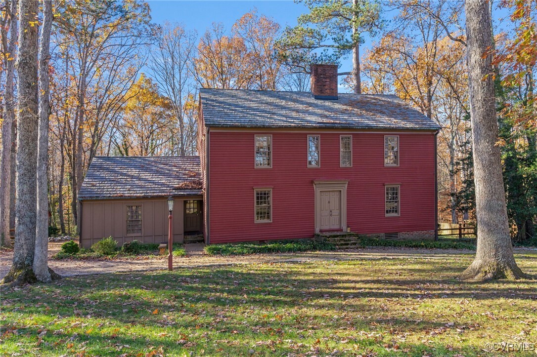 Property Photo:  12511 Easthampton Drive  VA 23113 