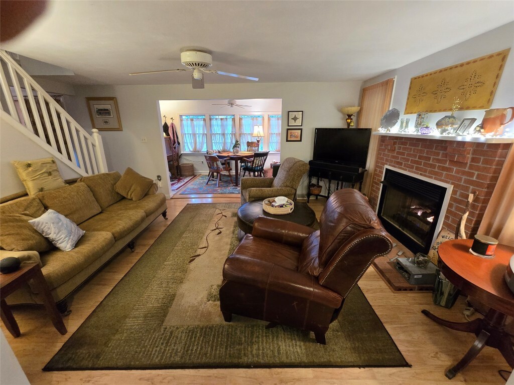 Property Photo:  607 Lakeside Dr Drive  PA 16412 