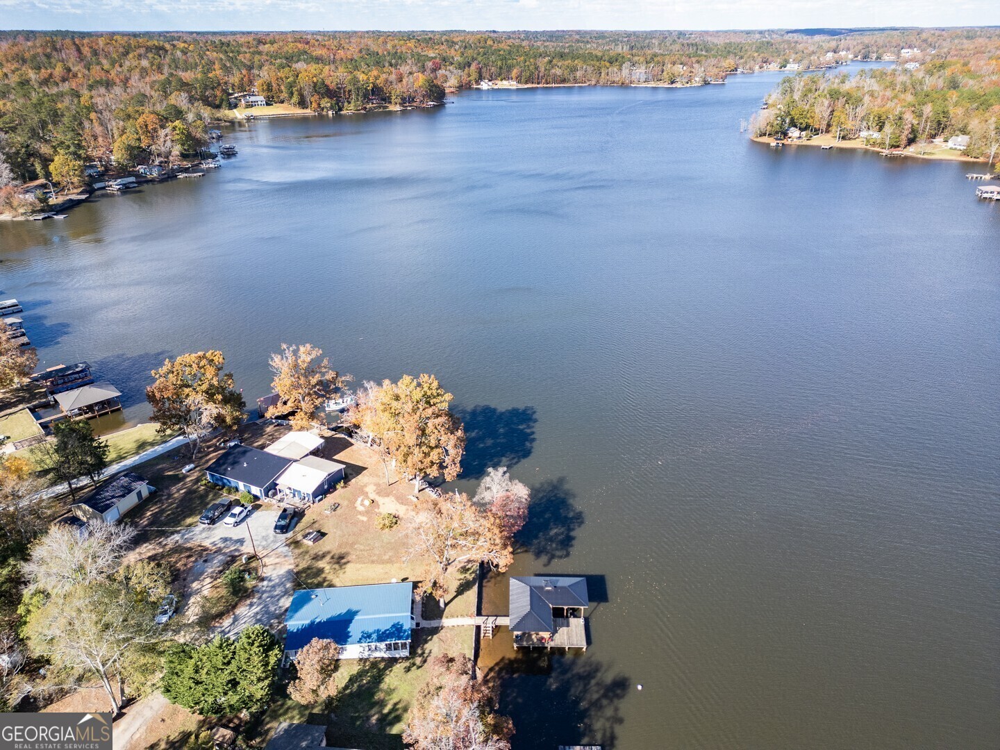Property Photo: 62 Inlet Lane GA 31064