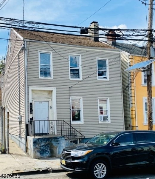 Property Photo:  116 Marshall St  NJ 07501 