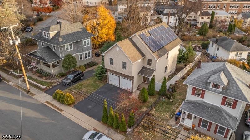 Property Photo: 411 Highland Ave NJ 07005