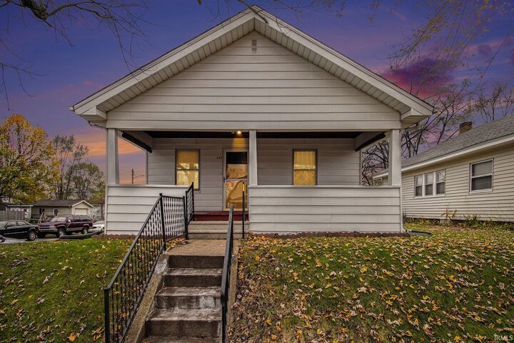 633 S 29th Street  South Bend IN 46615 photo