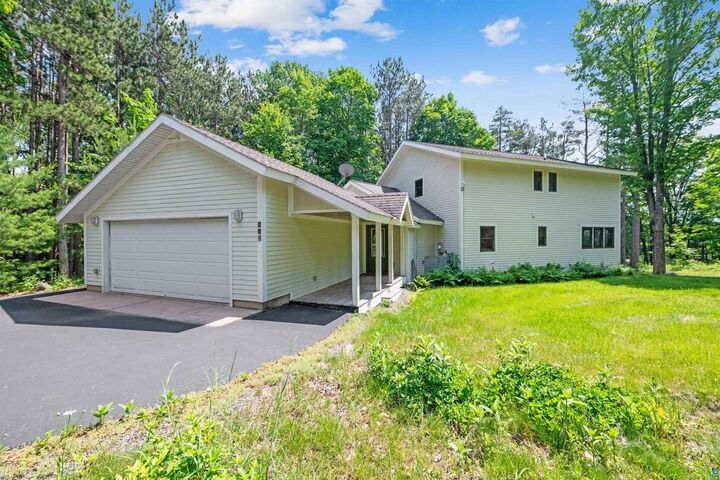 Property Photo: 720 Rice Ave WI 54814