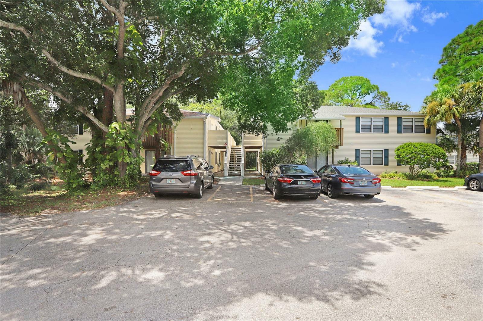 Property Photo:  134 Sycamore Lane F  FL 34677 