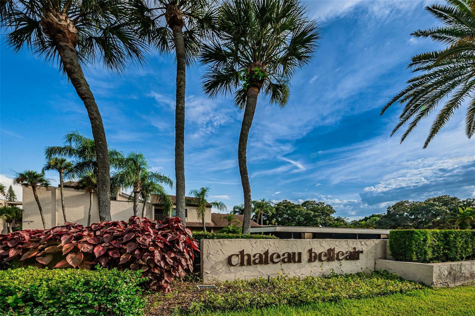 Property Photo: 2209 Belleair Road C15 FL 33764