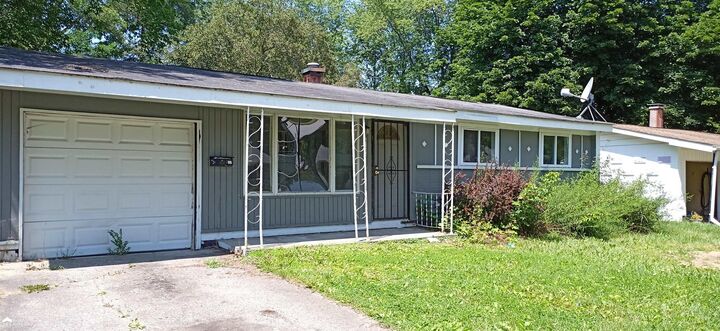 6165 Cypress Drive  Mount Morris MI 48458 photo