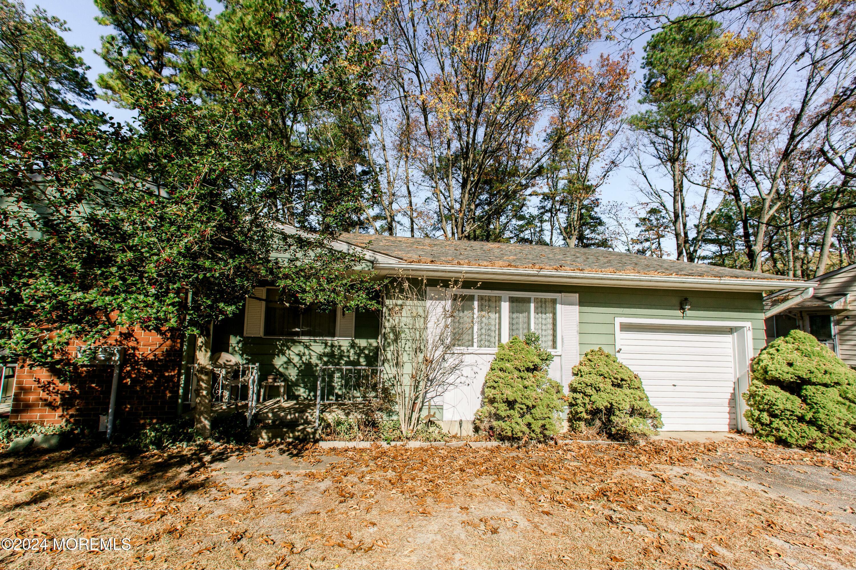 Property Photo:  3 New Hampshire Lane A  NJ 08759 