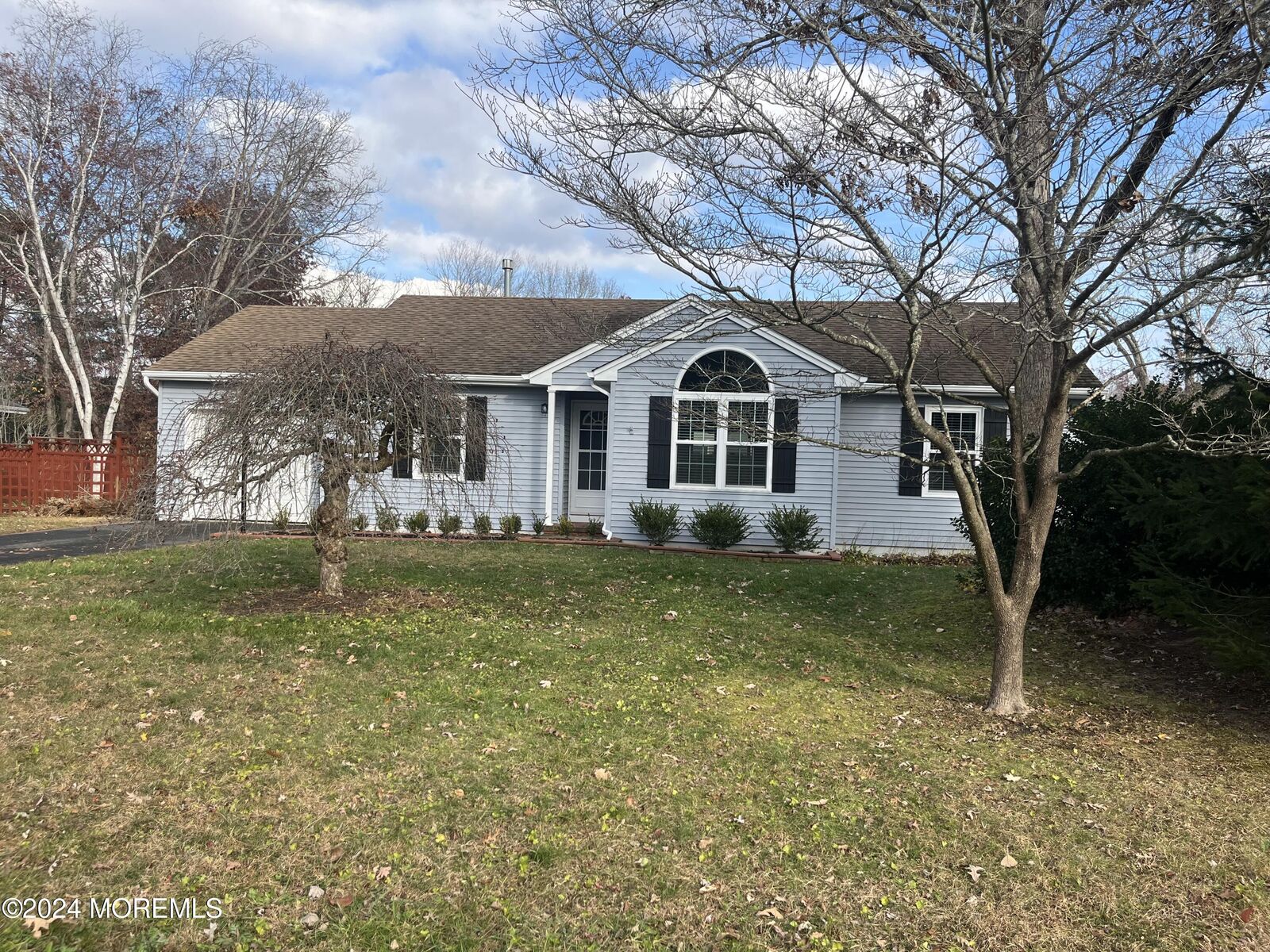 Property Photo:  225 Privateer Road  NJ 08050 