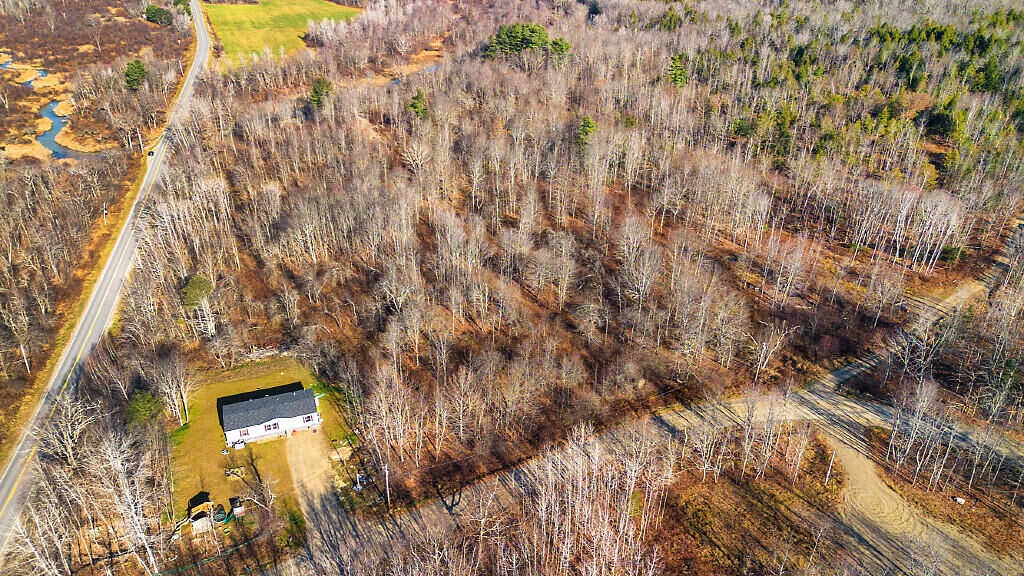 Property Photo:  00 Chandler Road  ME 04951 
