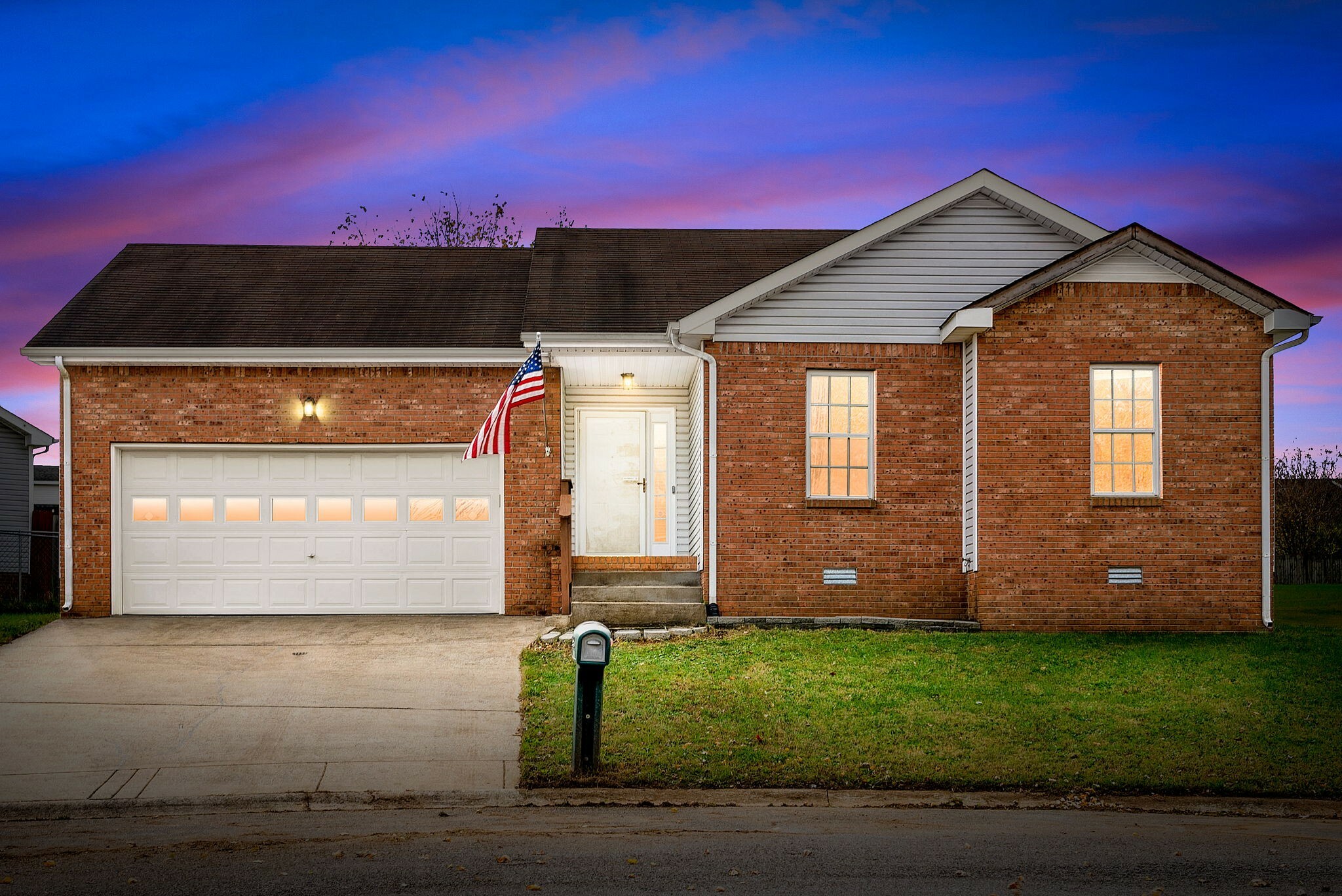 Property Photo:  1858 Timberline Pl  TN 37042 