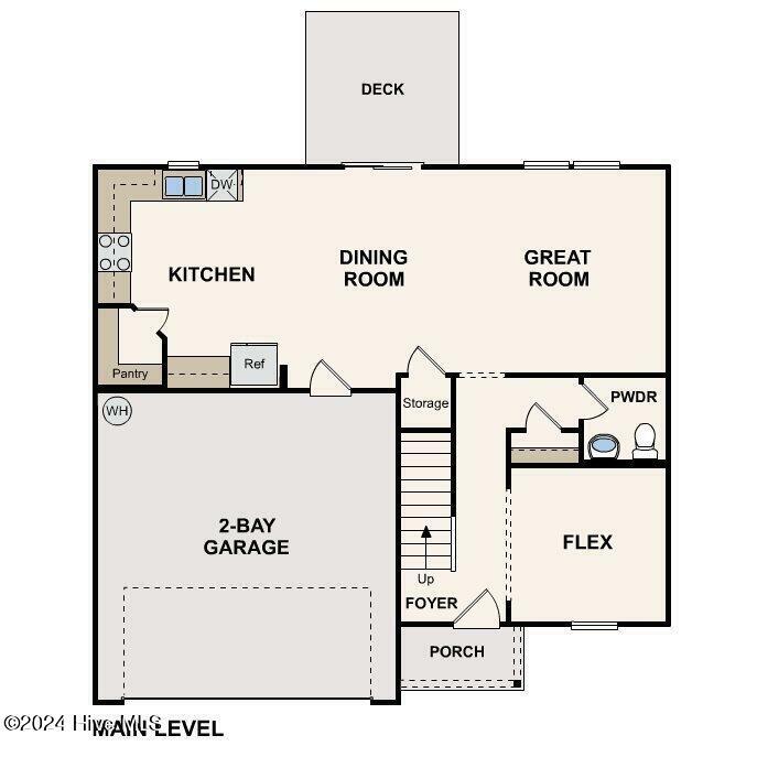 Property Photo: 104 Ferry Court NC 27804