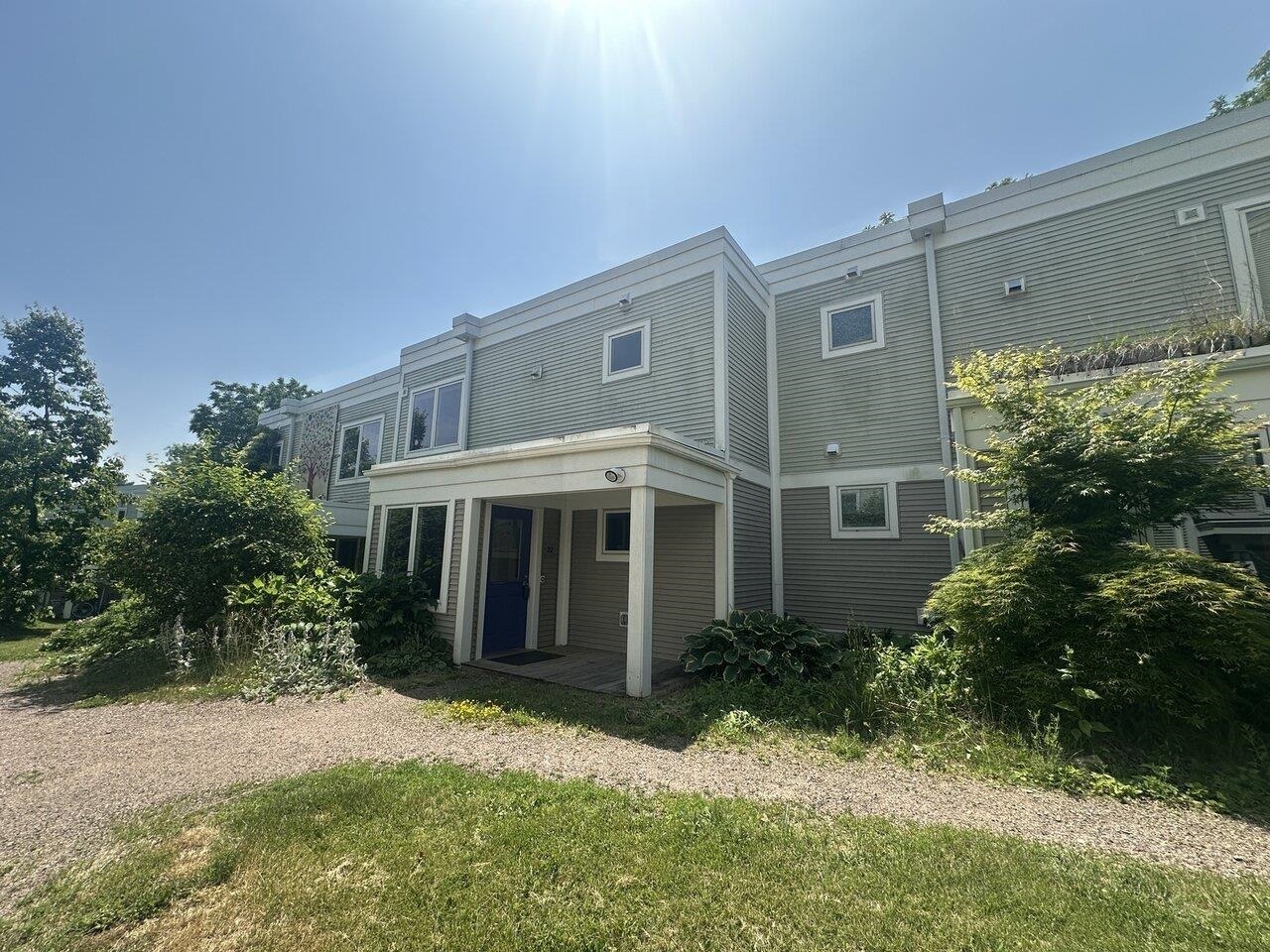 Property Photo: 22 East Village Drive VT 05401