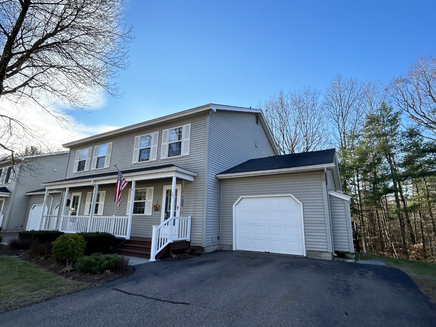 24 Pointe Drive  Essex VT 05452 photo