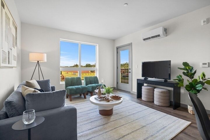 Property Photo:  203 Lowell Street 205  MA 01887 