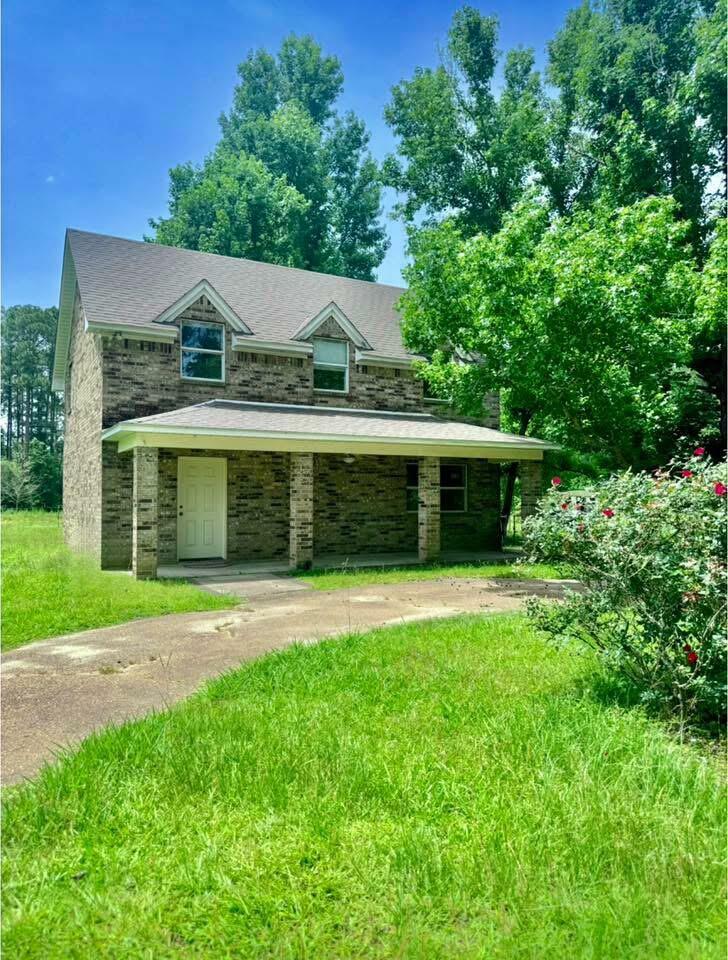 725 Ellis Rd  Deridder LA 70634 photo