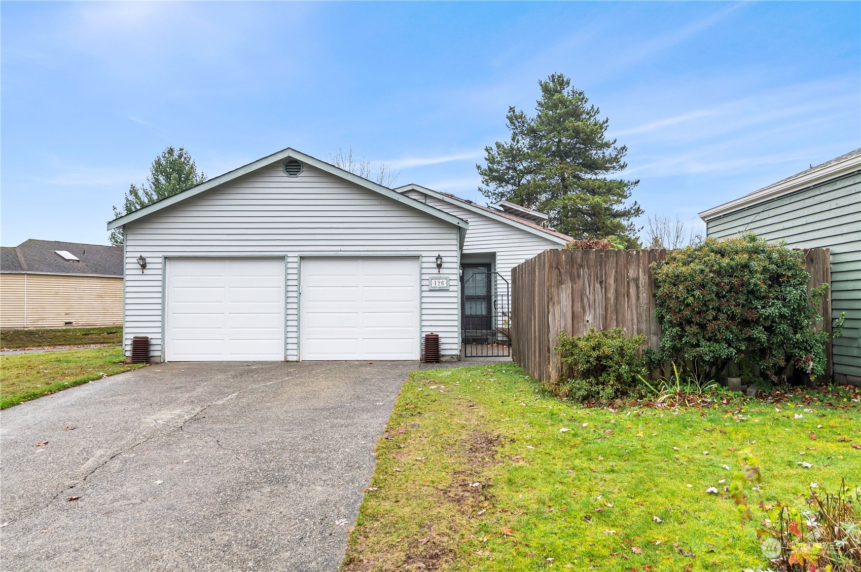 Property Photo:  126 94th Street SE  WA 98208 