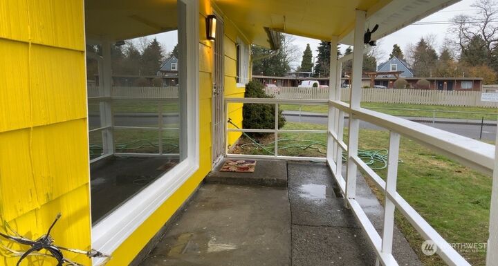 Property Photo: 10230 47th Avenue SW WA 98499