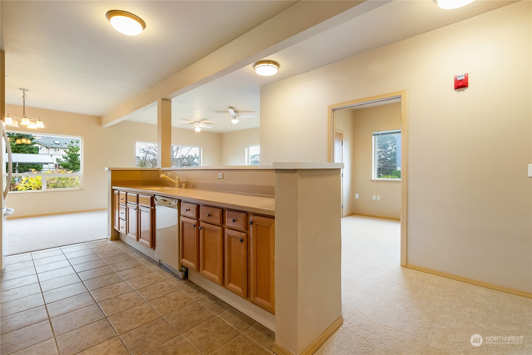 Property Photo:  508  Darby Drive 102  WA 98226 