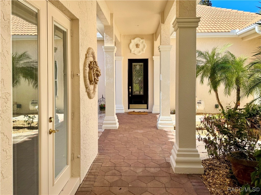 Property Photo: 1145 W Skyview Landings Drive FL 34442