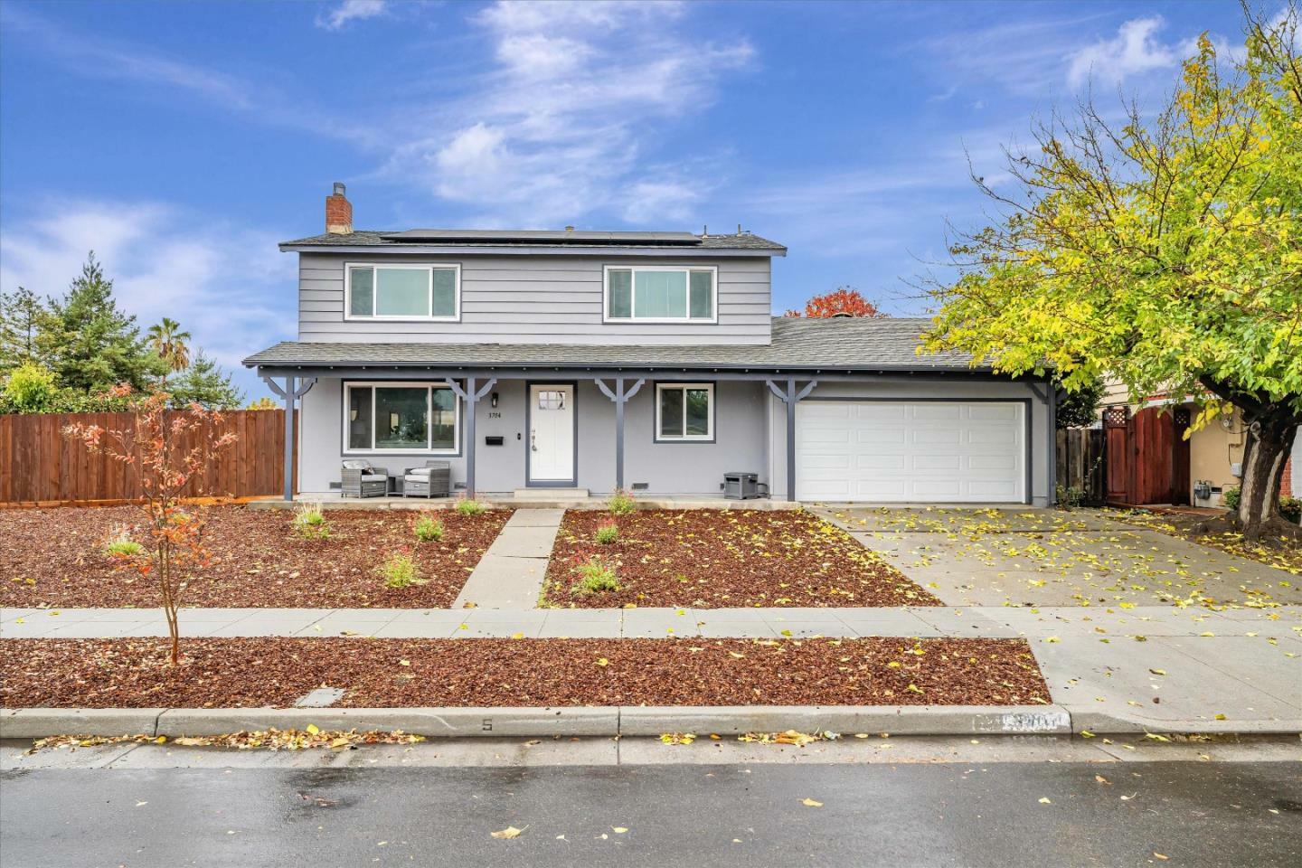 Property Photo:  3704 Heppner Lane  CA 95136 