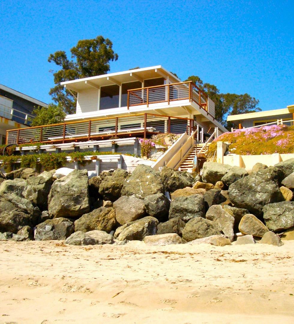 Property Photo:  22818 East Cliff Drive  CA 95062 