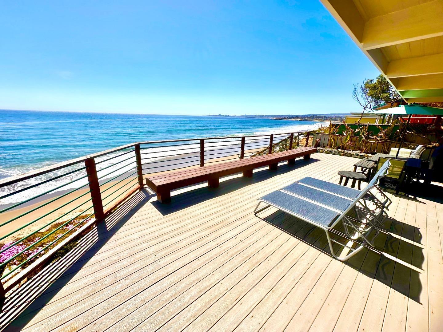 Property Photo: 22818 East Cliff Drive CA 95062