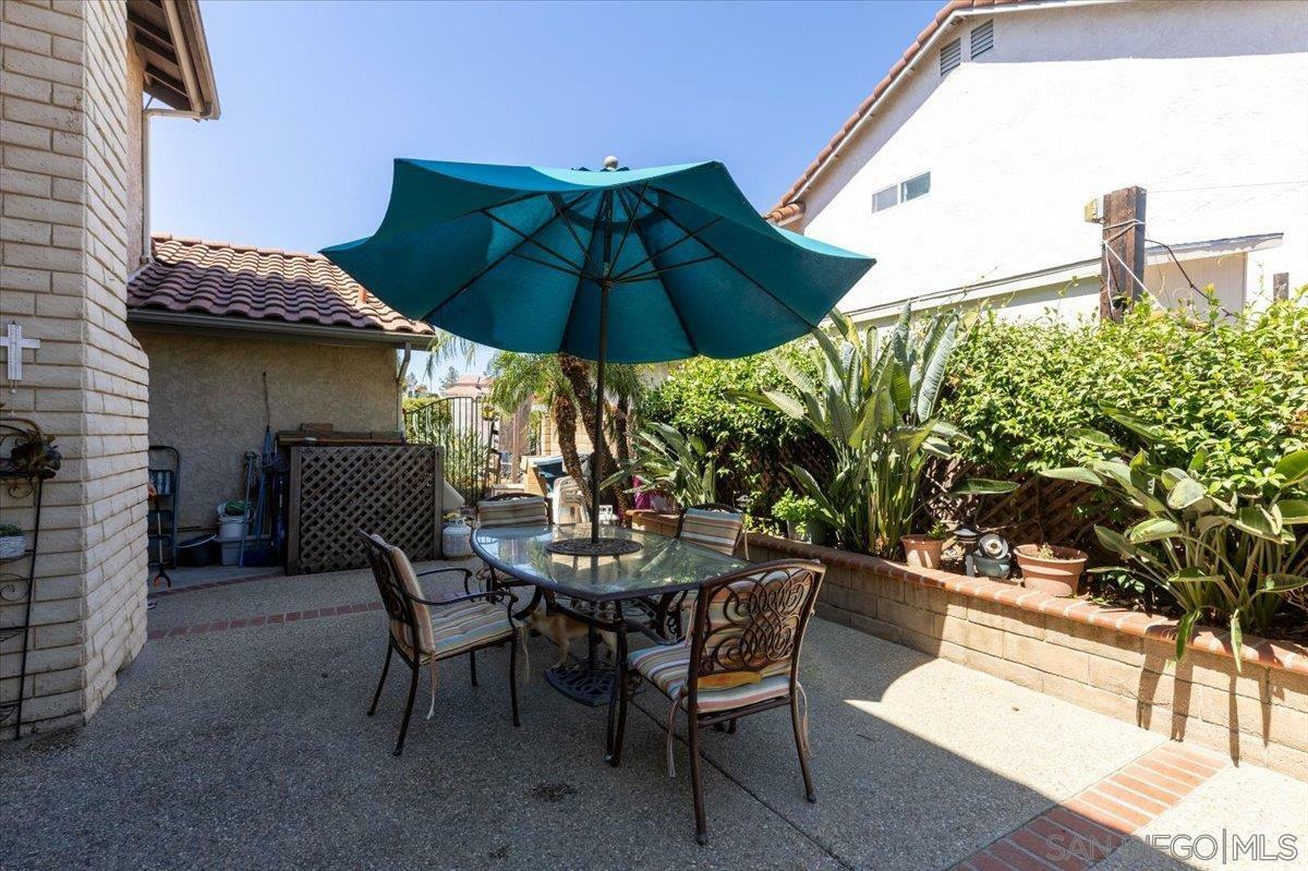 Property Photo:  1460 Los Cedros Ln  CA 92026 