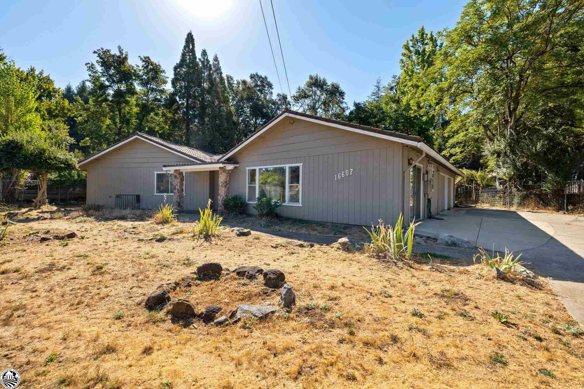 Property Photo:  16607 S Creekside Dr  CA 95370 