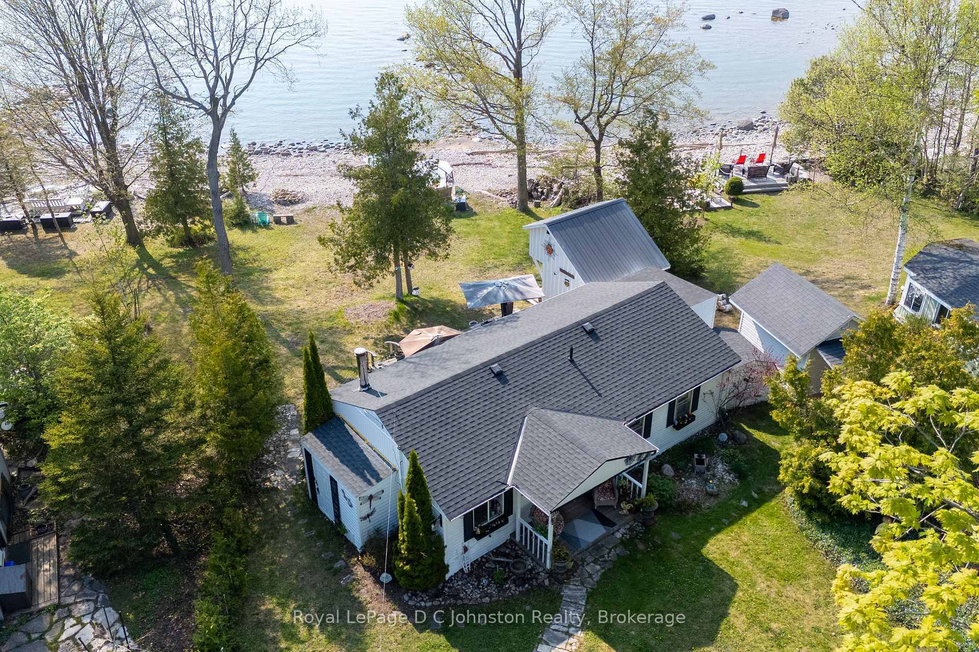 305 Bruce Road 13 N/A  Native Leased Lands ON N0H 2L0 photo