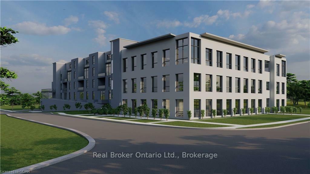 1020 Goderich Street 402  Saugeen Shores ON N0H 2C3 photo