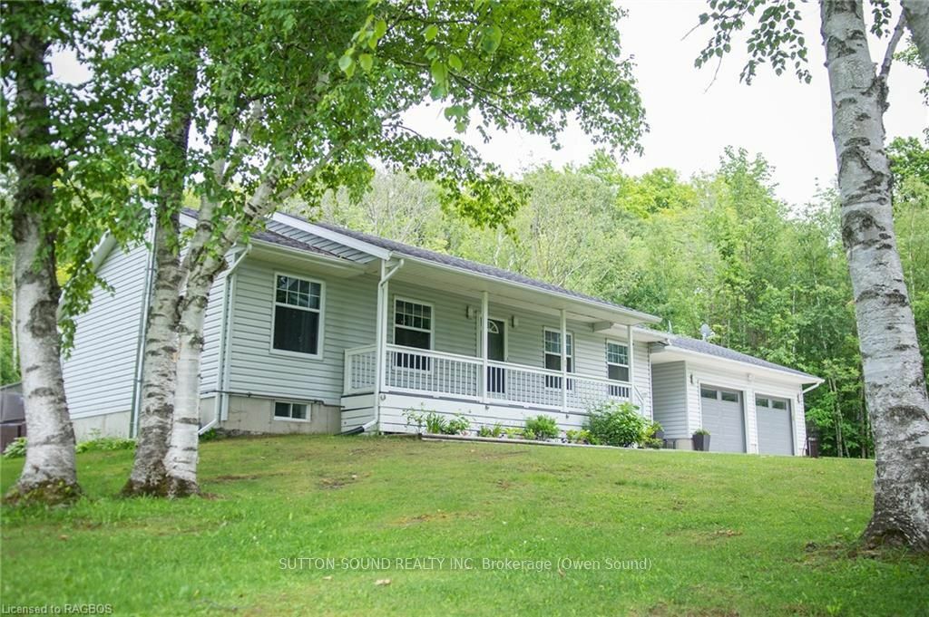 Property Photo:  109 Shepard Lake Rd  ON N0H 2T0 