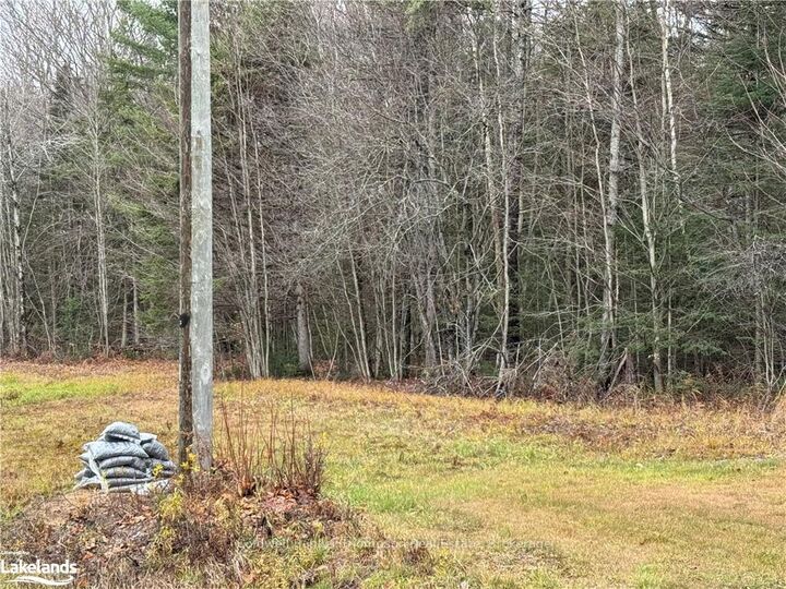 Property Photo: Lots 1, 2 &Amp 3 Highway 518 W N/A ON P0A 1Y0